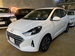 هیوندای گراند i10